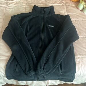 New Columbia jacket